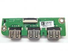 USB роз'єм до ноутбука Acer Aspire 5553 №2
